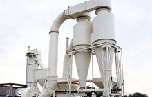 Vertical Roller Mill Operation and Maintenance