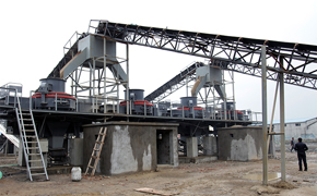 Sand making machine affordable and reliable quality