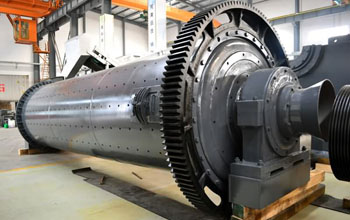 Brief Analysis of the ball mill grinding capacity