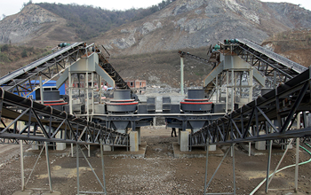 Sand making machine fully tap the resource costs and benefits