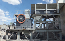 Efficient jaw crusher can handle special materials